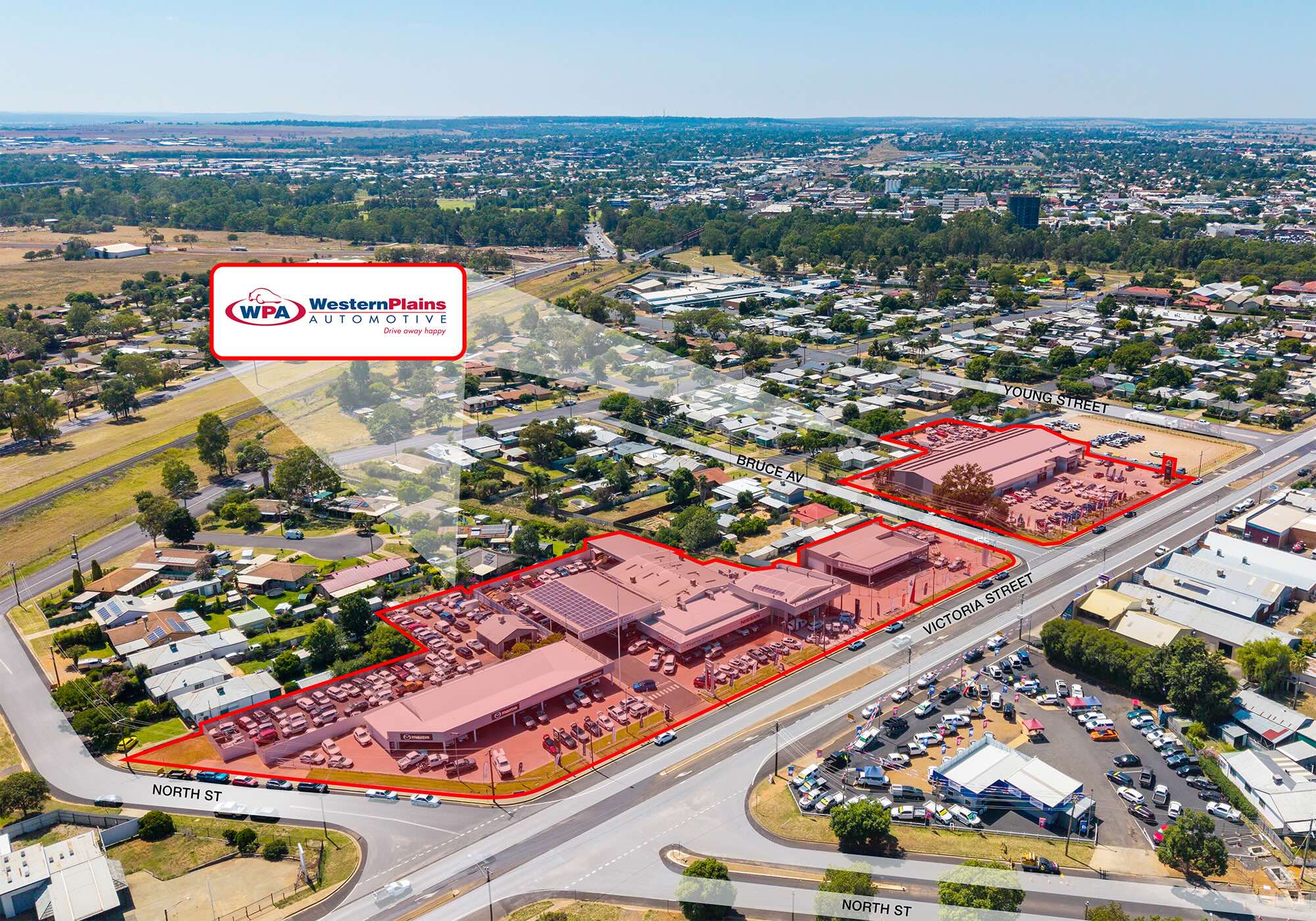 Next Commercial Brokers $56 Million Sale of Two NSW Automotive Properties