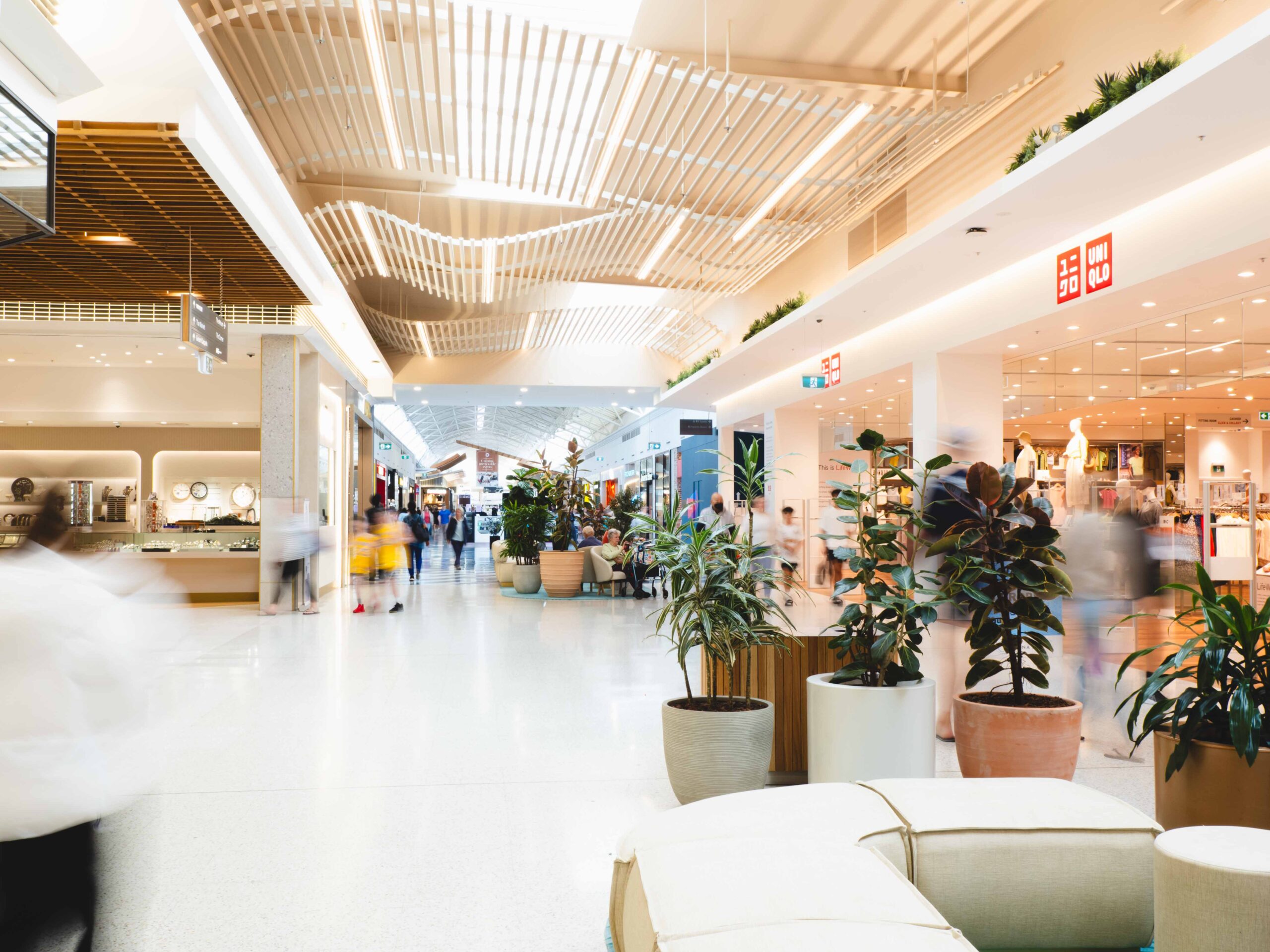 Lendlease Strikes $900M Deal to Sell Erina Fair